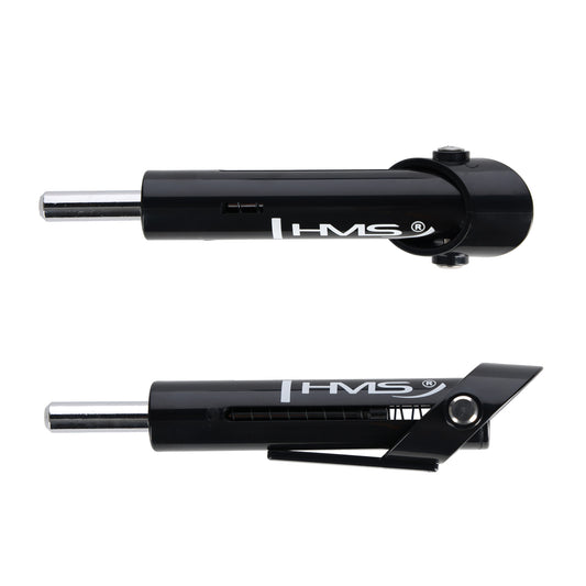 Zestaw samowypadających bolców do stosu dropset load pin DLP02 Hms