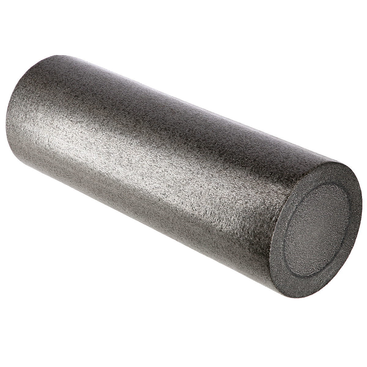 New gray 45cm wałek fitness/roller FS106 Hms