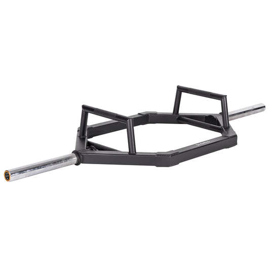 Gryf heksagonalny 28kg 1700mm GHX02B Hms