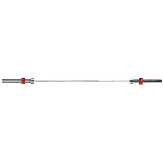 Pro + zg1000r zaciski lock gryf prosty olimpijski 20kg 2200mm GOP220 Hms