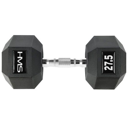 Hex pro 27.5 kg hantla Hms