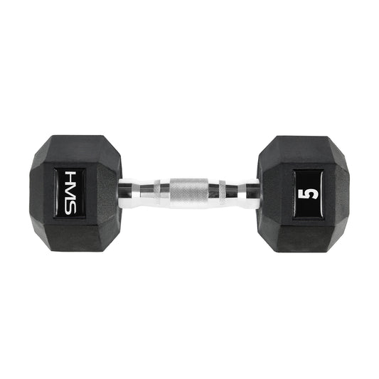 Hex pro 5 kg hantla Hms