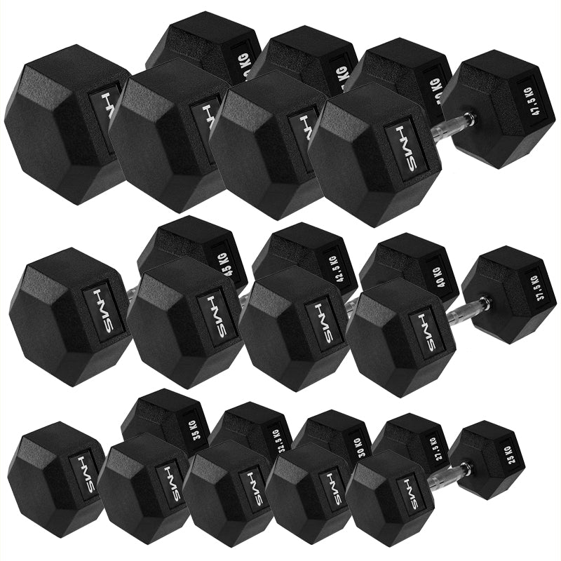 Hex pro 60 kg hantla Hms