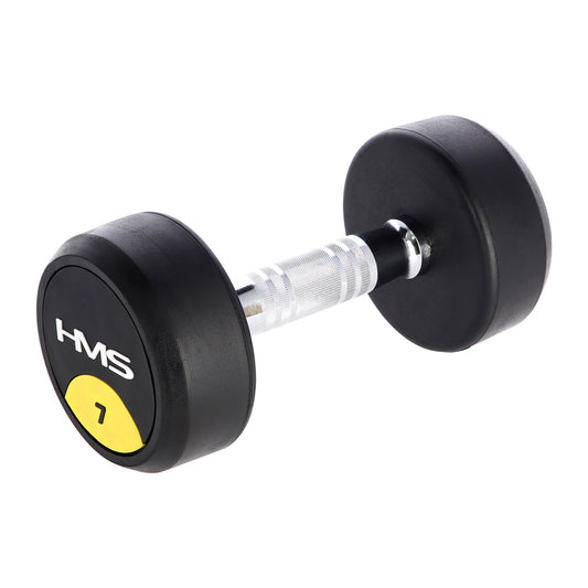 Hg pro 7 kg hantla gumowana Hms