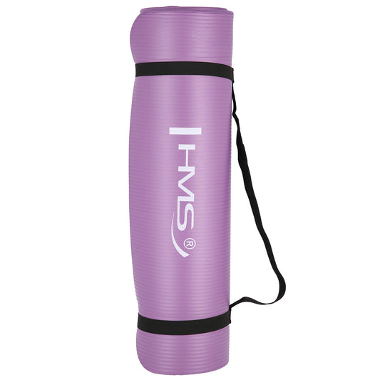 Purple mata do yogi YM03 Hms