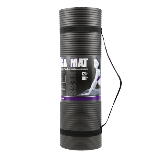 Black mata do jogi YM04 Hms