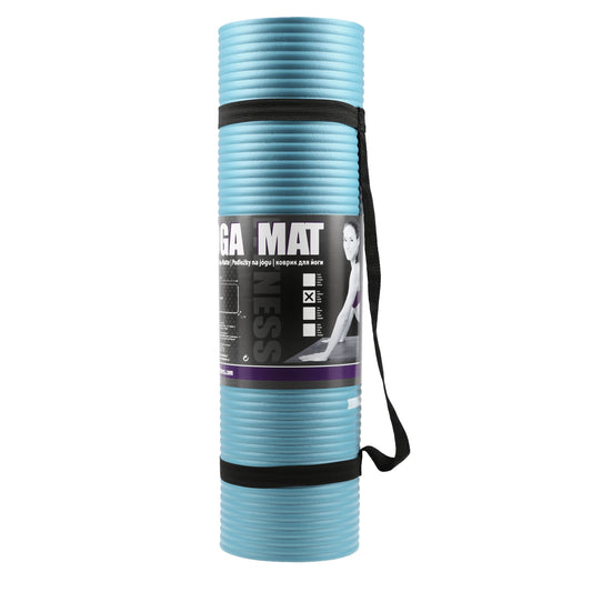 Blue mata do jogi YM07 Hms