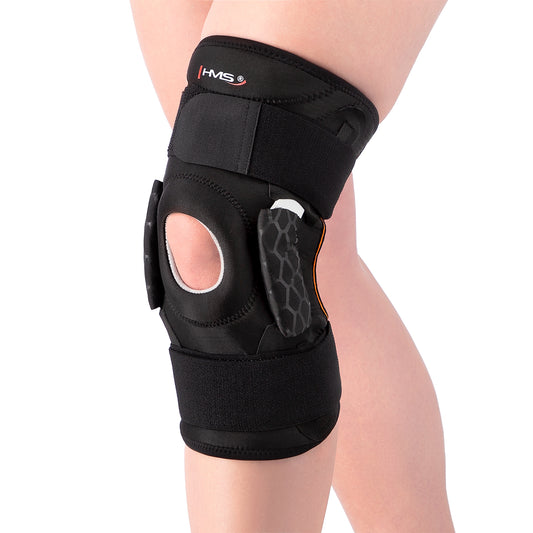 Stabilizator stawu kolanowego rozm.xl KO1665 Hms