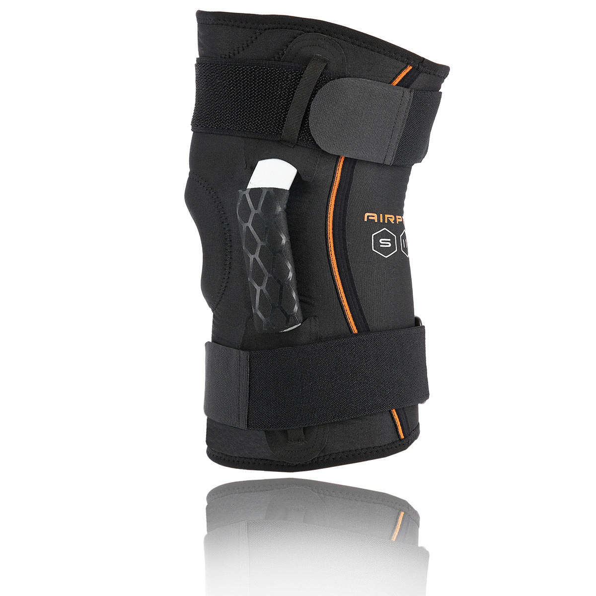 Stabilizator stawu kolanowego rozm.xl KO1665 Hms