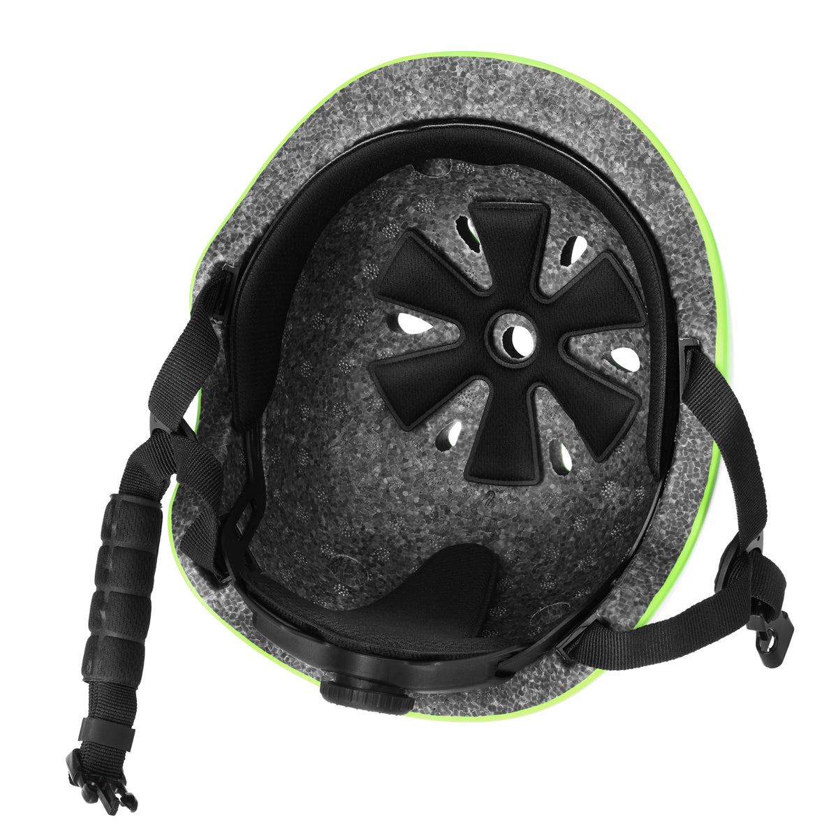 Kask zielony s(52-56cm) MT301 Nils Extreme