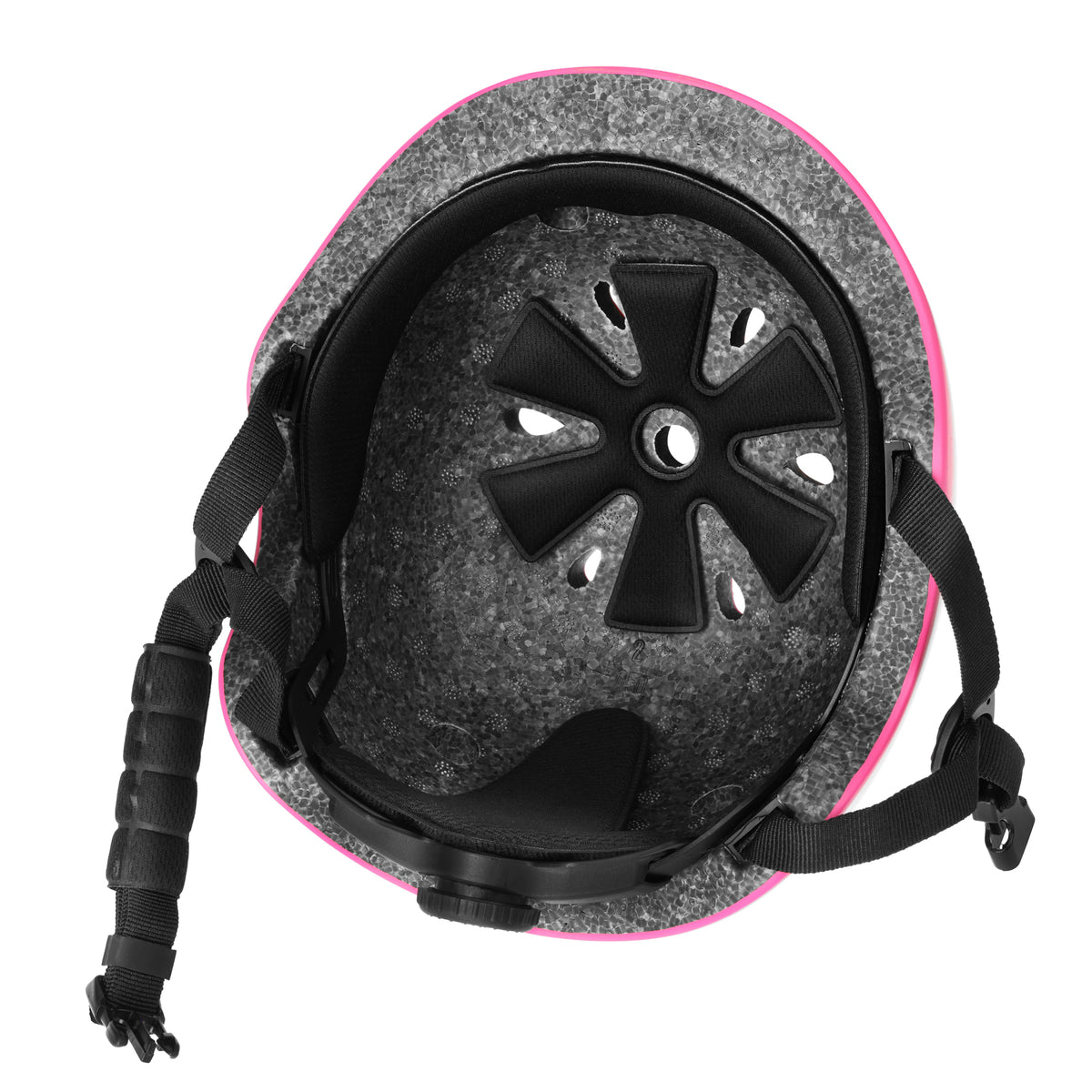 Kask różowy s(52-56cm) MT301 Nils Extreme
