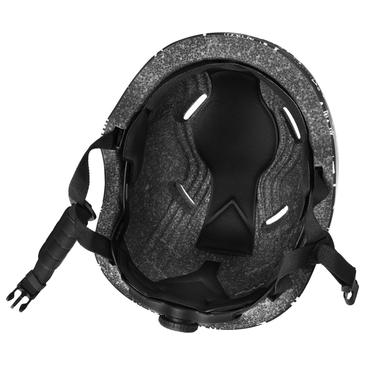 Kask czarny xs(48-52cm) MT311 Nils Extreme