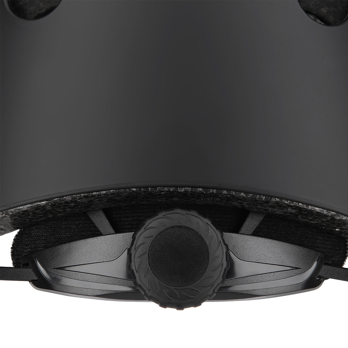 Czarny rozm. xs(48-52cm) kask MTW001 Nils Extreme