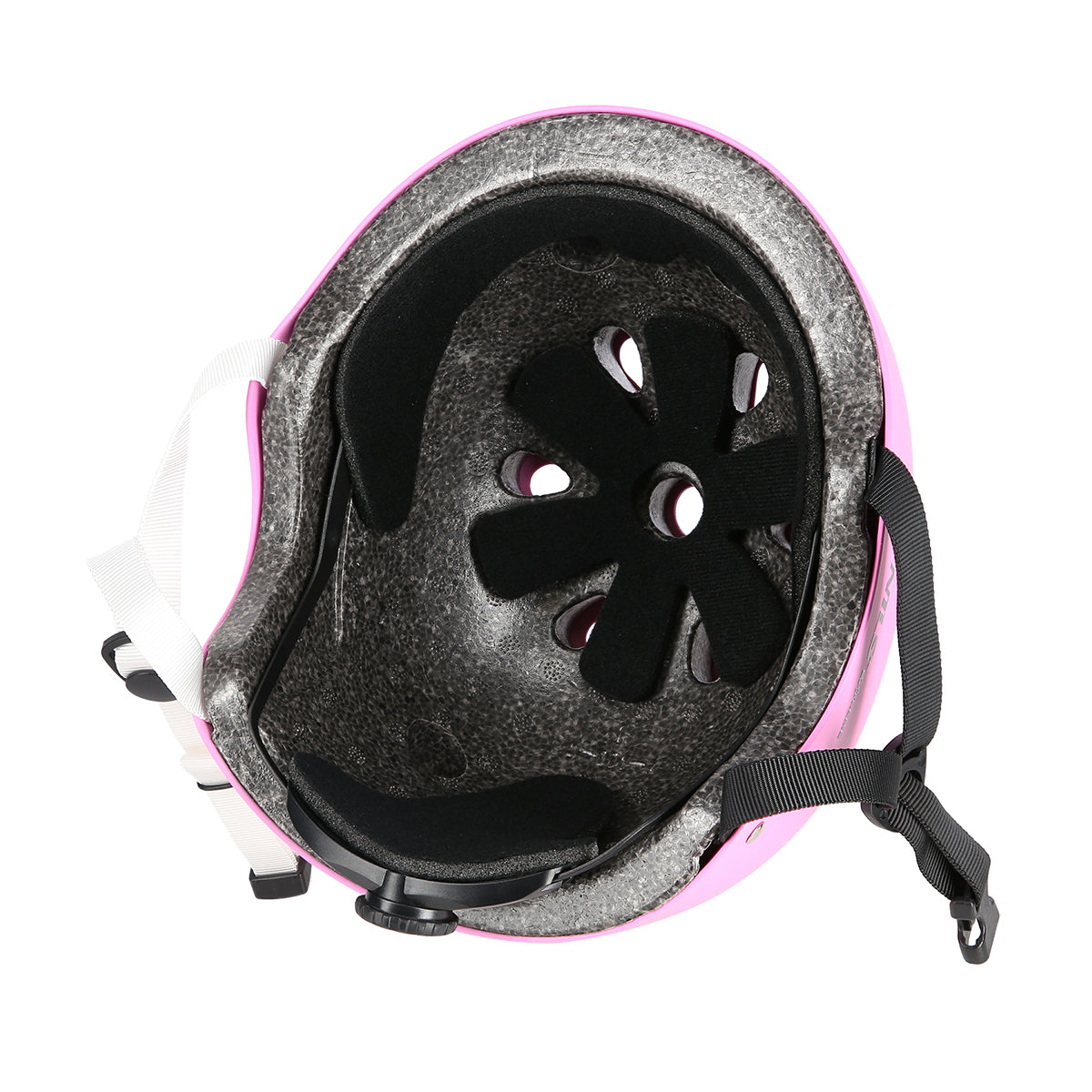 Różowy rozm. xs(48-52cm) kask MTW001 Nils Extreme