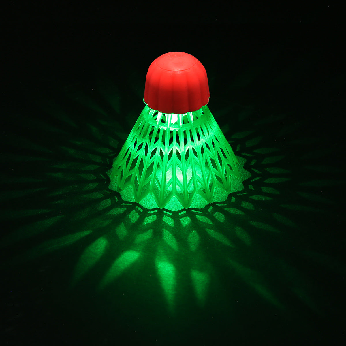 Lotki nylon led do crossmintona 5 szt. NBL6595 Nils