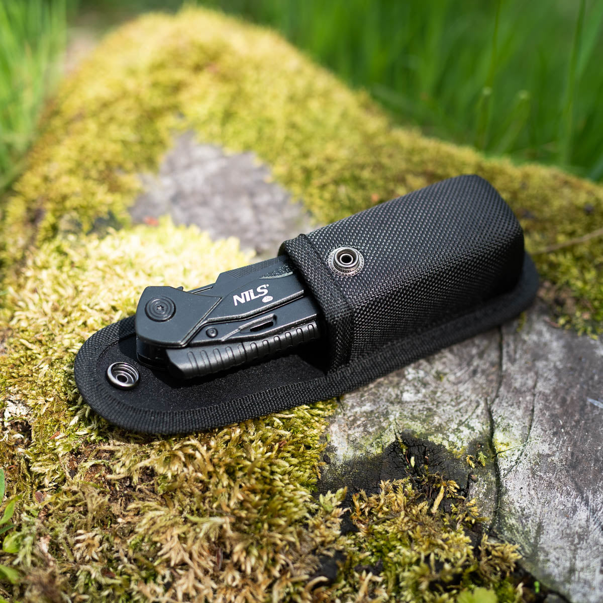 Multitool NC1744 Nils Camp