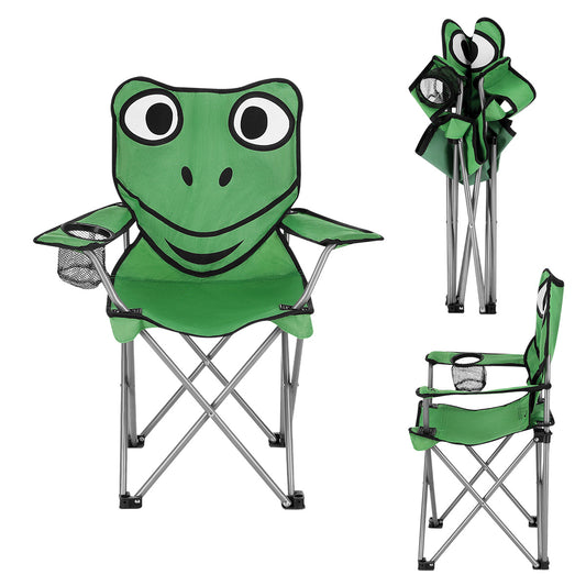 Frog krzesło NC3007 Nils Fun