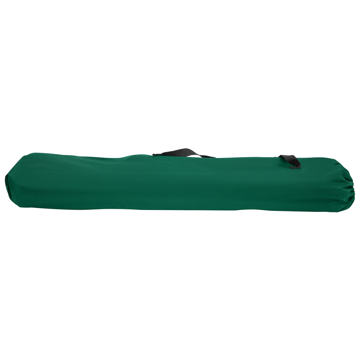 Krzesło turystyczne zielono-czarny NC3302 Nils Camp