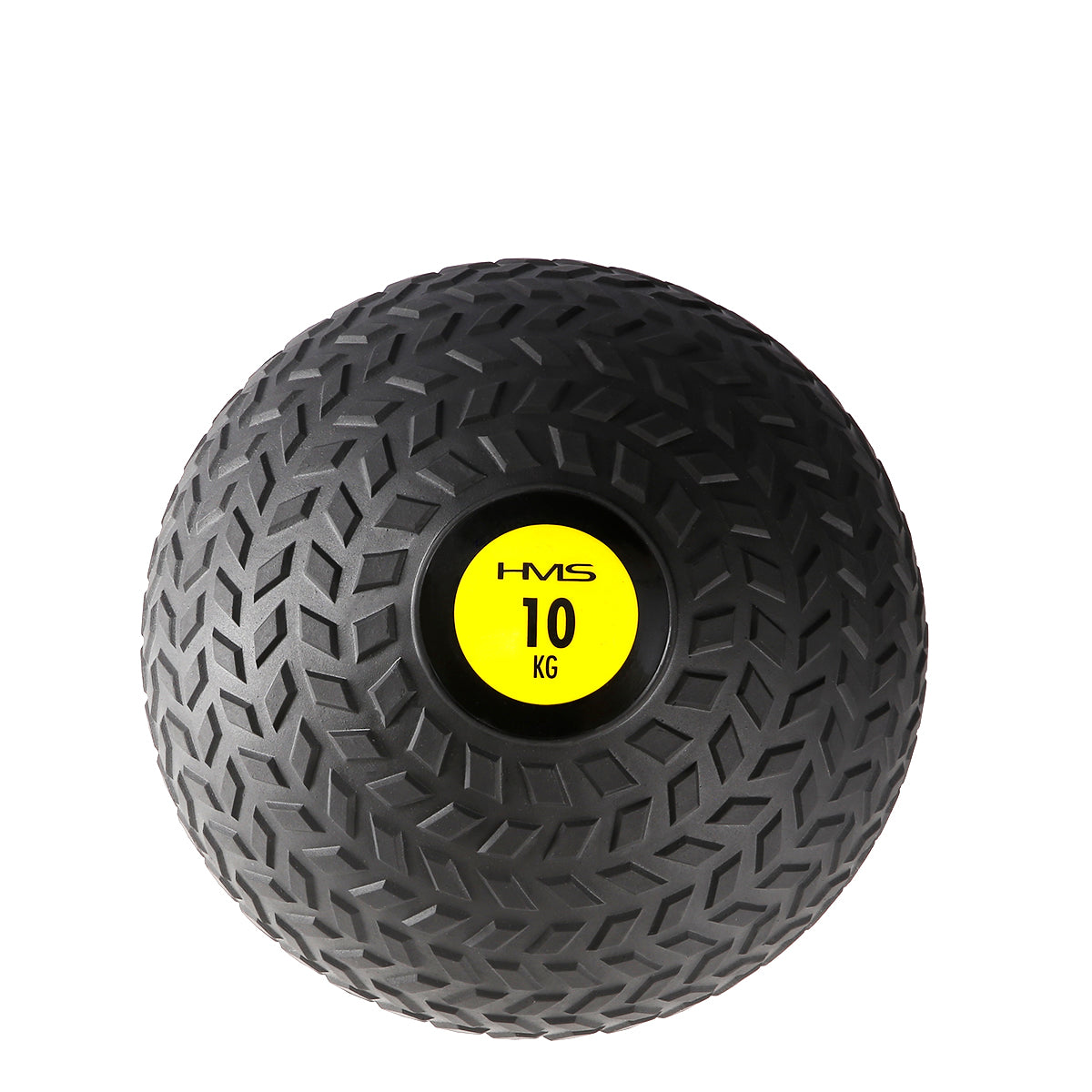Slam ball piłka do ćwiczeń 10 kg PST10 Hms