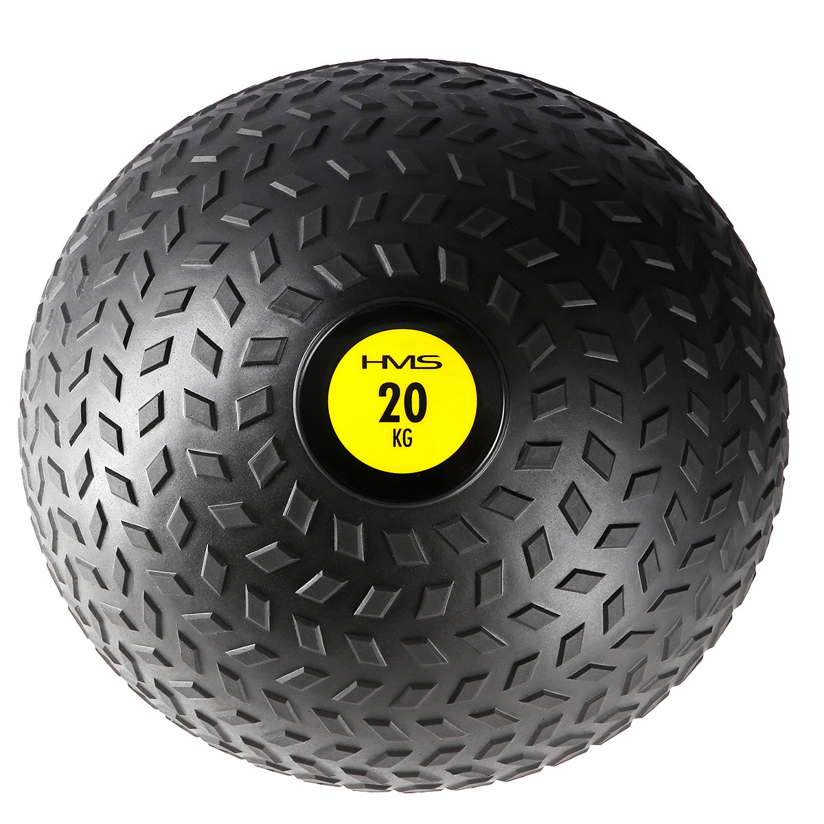 Slam ball piłka do ćwiczeń 20 kg PST20 Hms