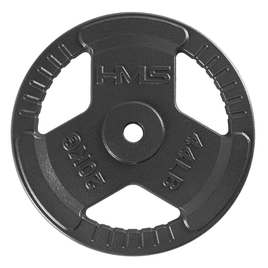 Talerz hammertone antracyt 20 kg THM20 Hms