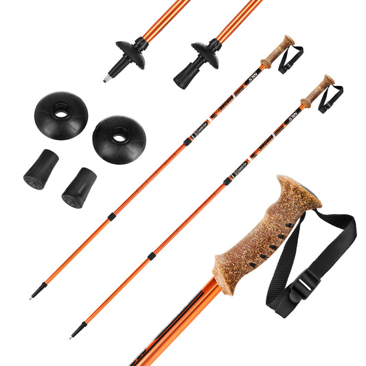 Kije trekkingowe TK696 Nils