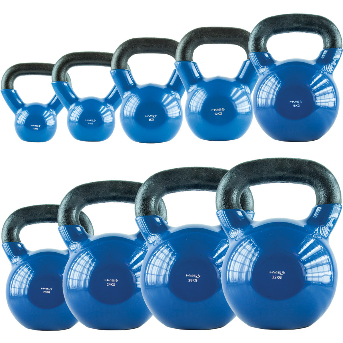 Kettlebelle