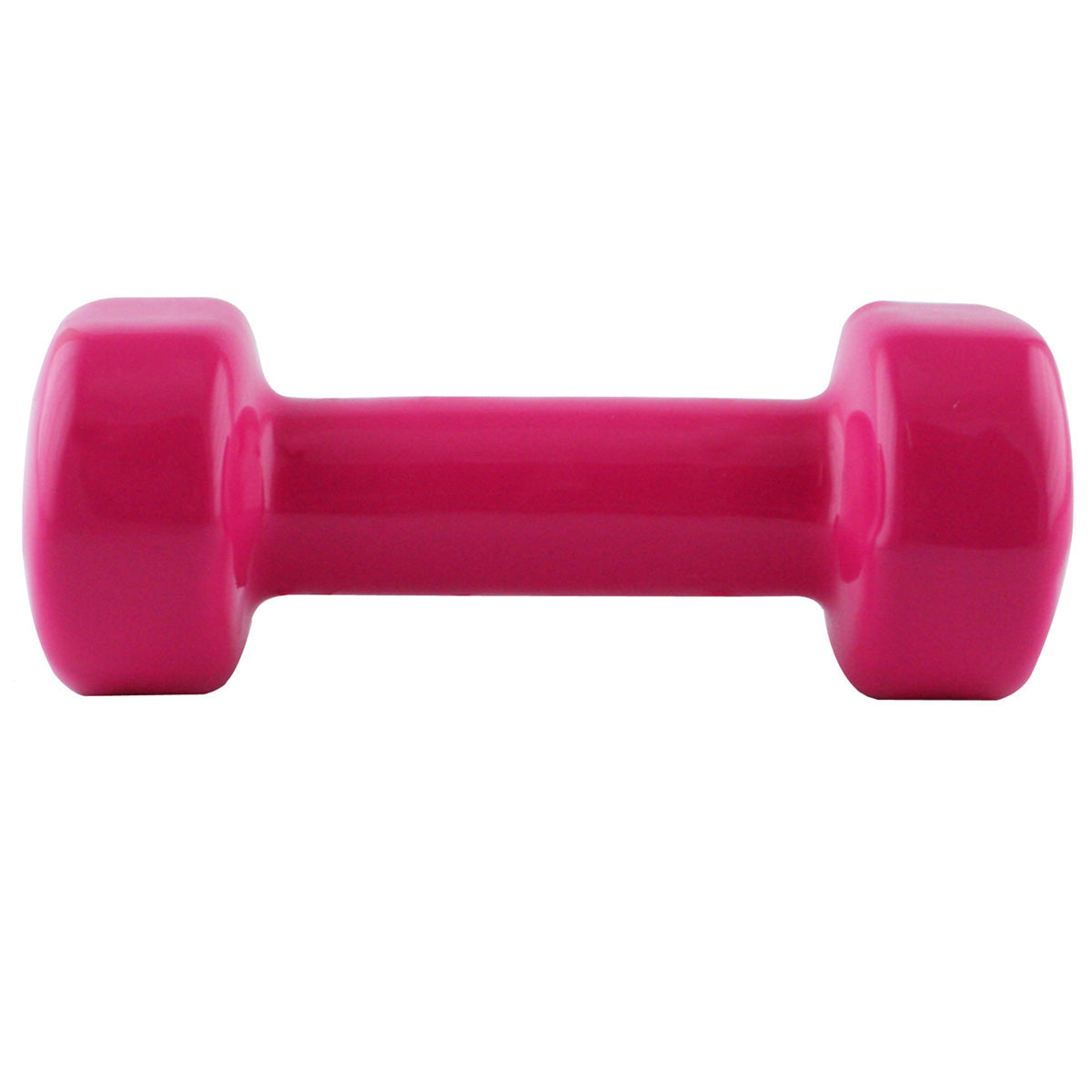 Ciężarek żeliwny pokryty winylem 1.5 kg 17023 Hms