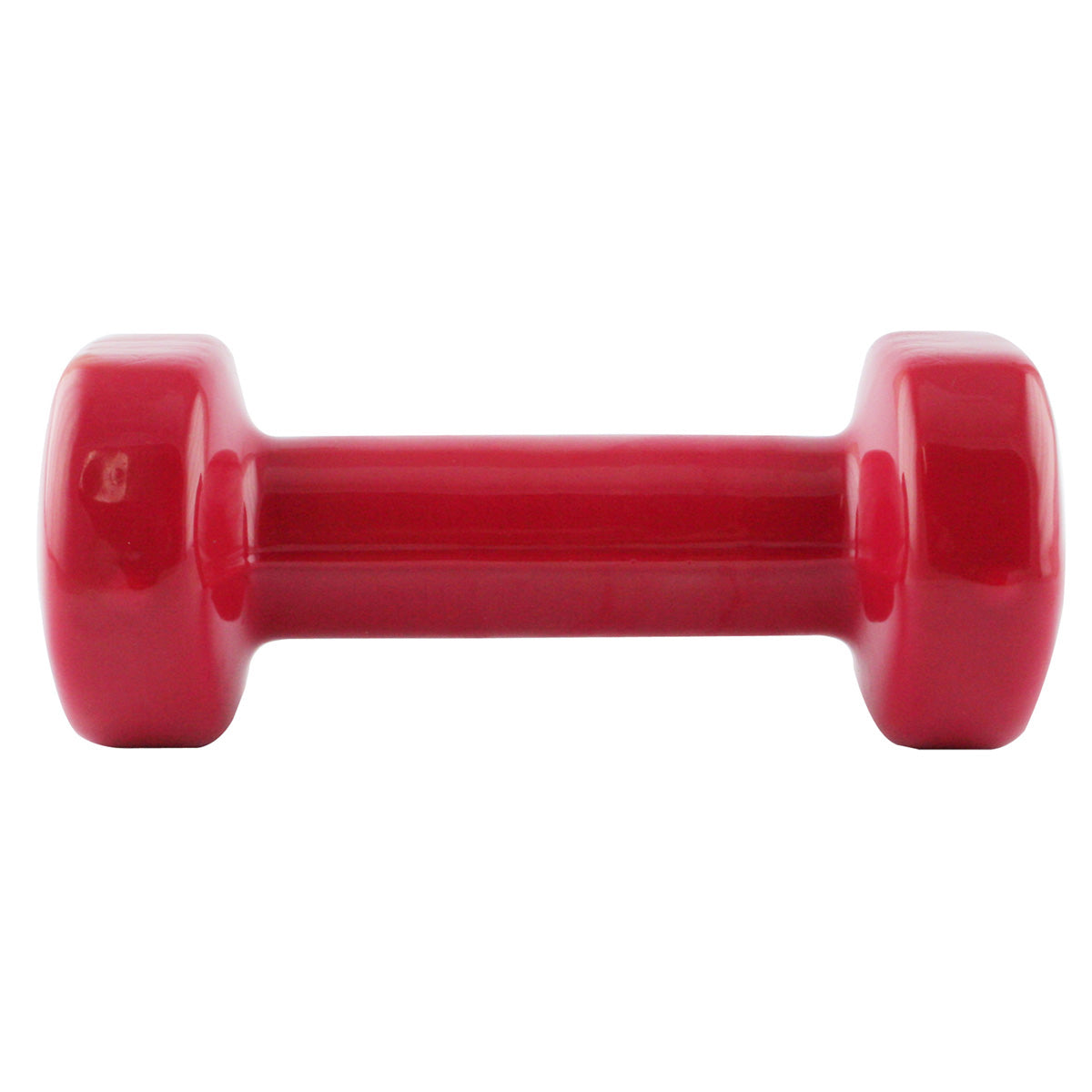 Ciężarek żeliwny pokryty winylem 2.0 kg 17023 Hms