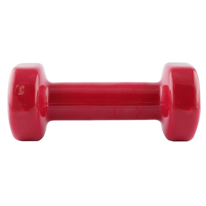 Ciężarek żeliwny pokryty winylem 2.0 kg 17023 Hms