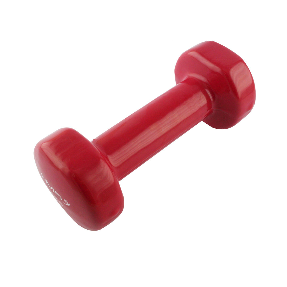 Ciężarek żeliwny pokryty winylem 2.0 kg 17023 Hms