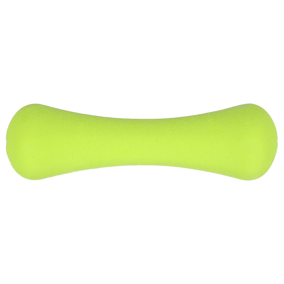Ciężarek żeliwny pokryty neoprenem 1.0 kg 17025 Hms