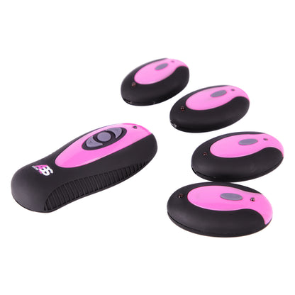 Abs master pro multi set elektrostymulator mięśni nn Hms