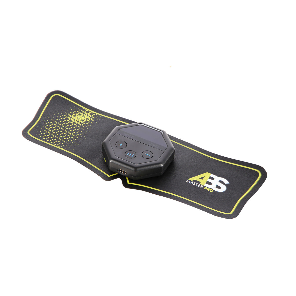 Abs master pro super elektrostymulator mięśni Hms