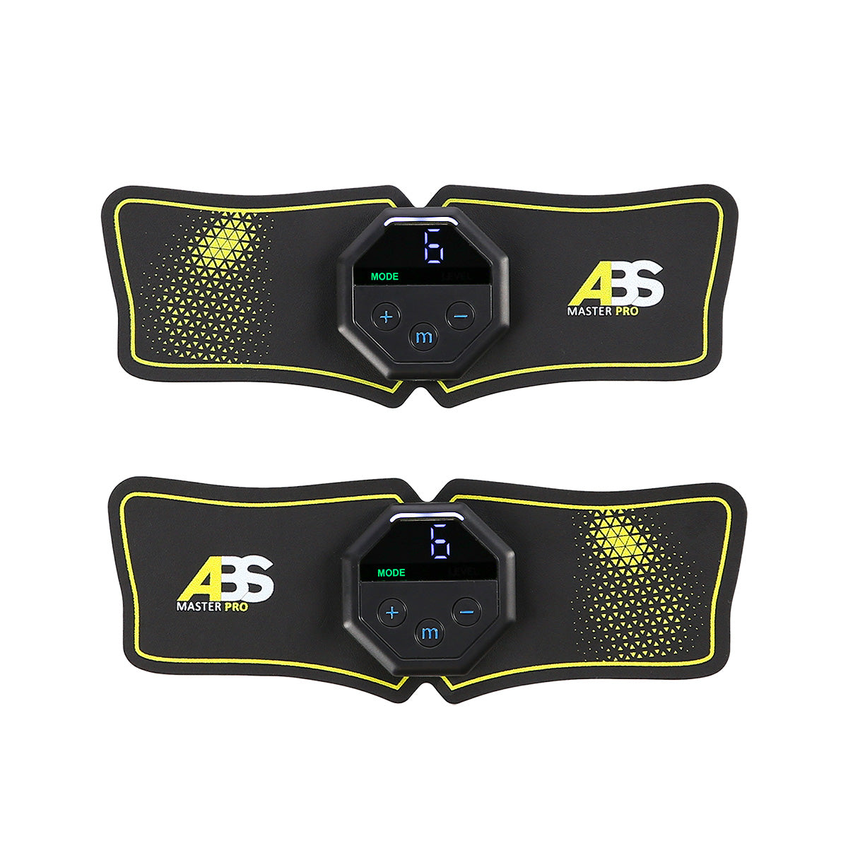 Abs master pro super elektrostymulator mięśni Hms