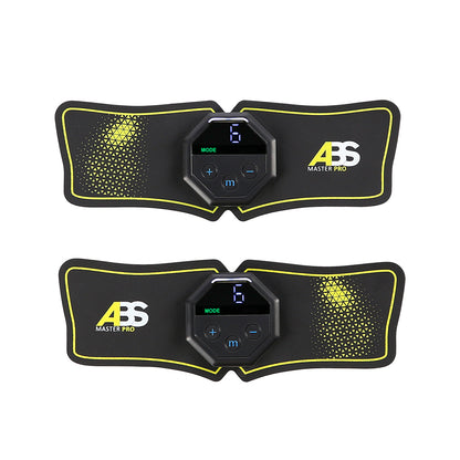 Abs master pro super elektrostymulator mięśni Hms