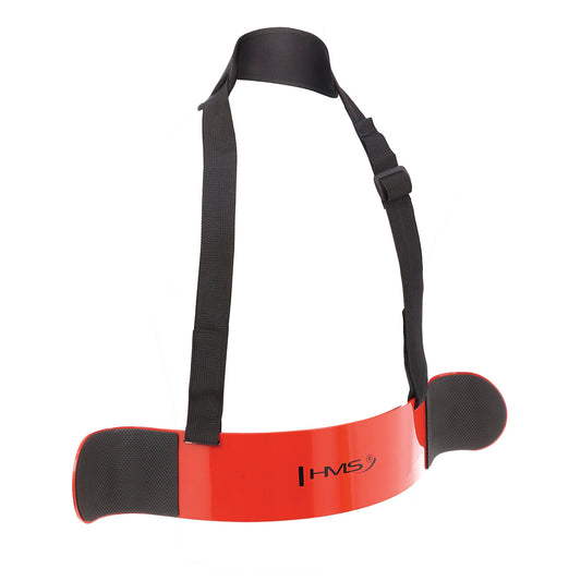 Arm blaster przyrząd do ćwiczenia bicepsów ABX02 Hms