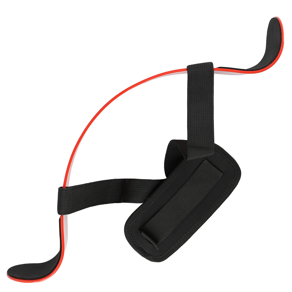 Arm blaster przyrząd do ćwiczenia bicepsów ABX02 Hms