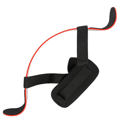 Arm blaster przyrząd do ćwiczenia bicepsów ABX02 Hms