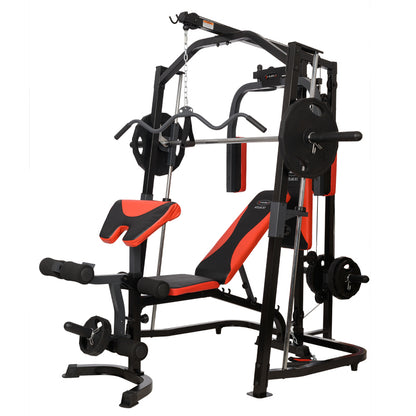 Atlas x1 suwnica smitha Hms