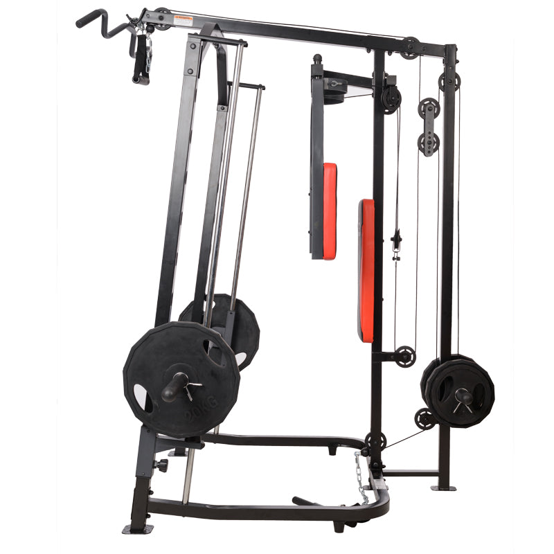 Atlas x1 suwnica smitha Hms