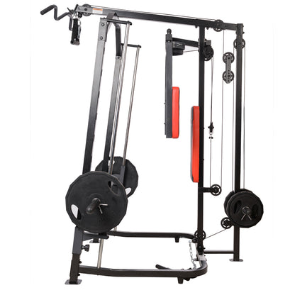 Atlas x1 suwnica smitha Hms