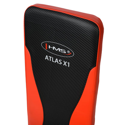 Atlas x1 suwnica smitha Hms