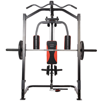 Atlas x1 suwnica smitha Hms