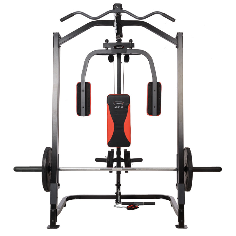 Atlas x1 suwnica smitha Hms