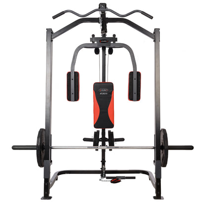 Atlas x1 suwnica smitha Hms
