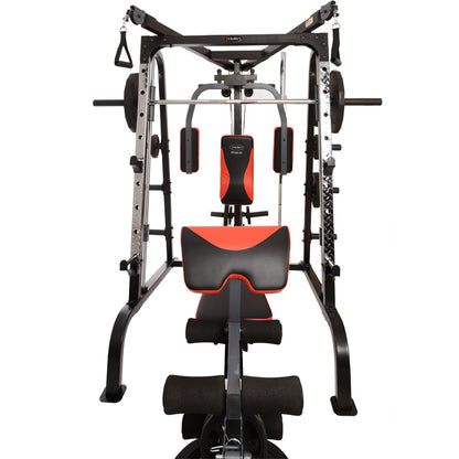 Atlas x2 suwnica smitha Hms