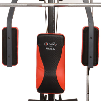 Atlas x2 suwnica smitha Hms