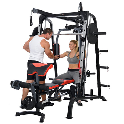 Atlas x2 suwnica smitha Hms