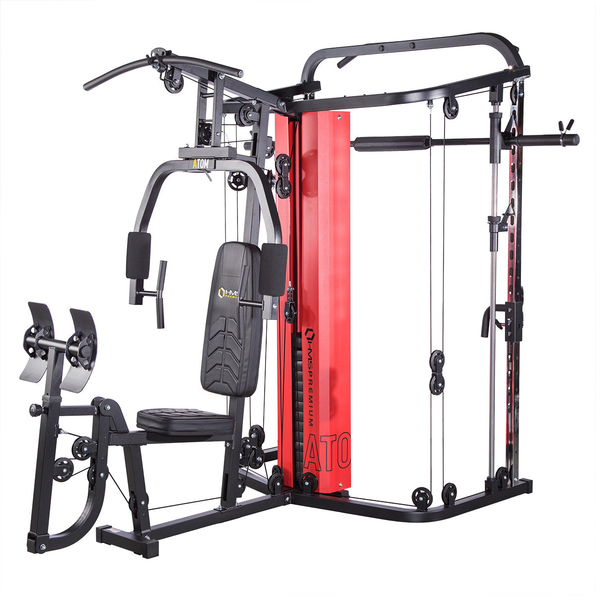 Atlas atom suwnica smitha Hms Premium